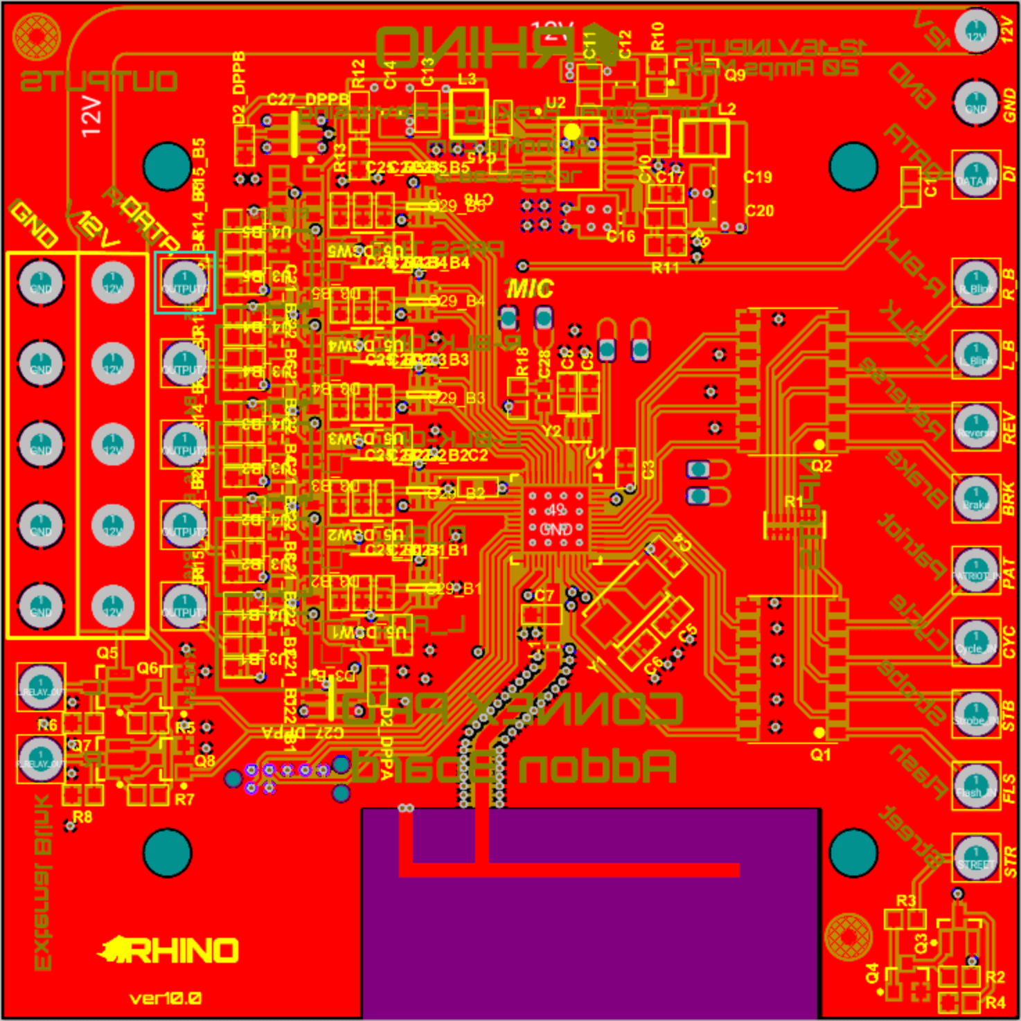 Schematic Design