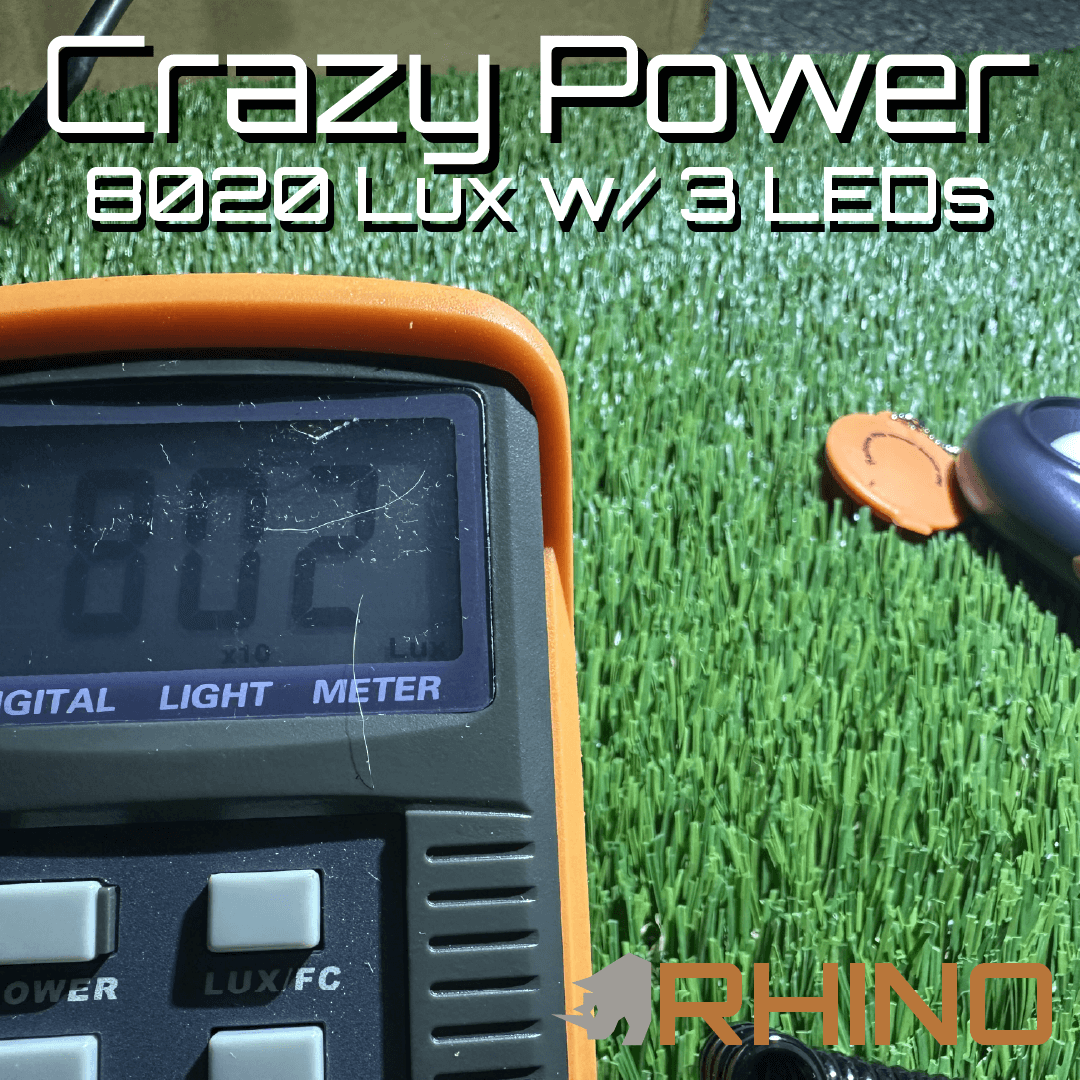 Axion RGBW Rock Light